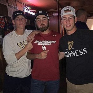 Meet your Posher, Tim